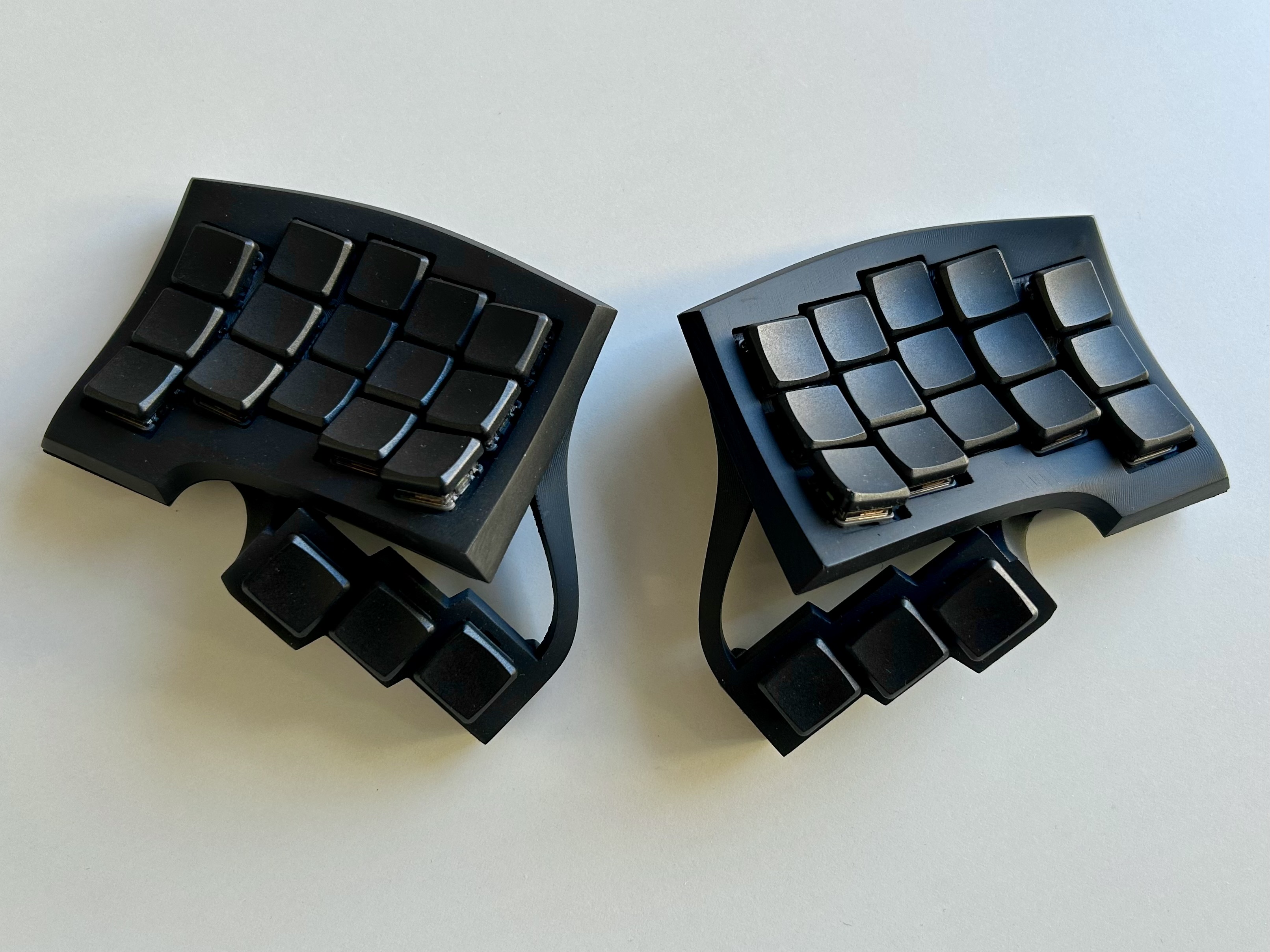 Calidris Keyboard — miniatura 4