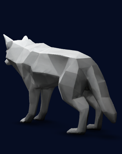 Wolf — thumbnail 2