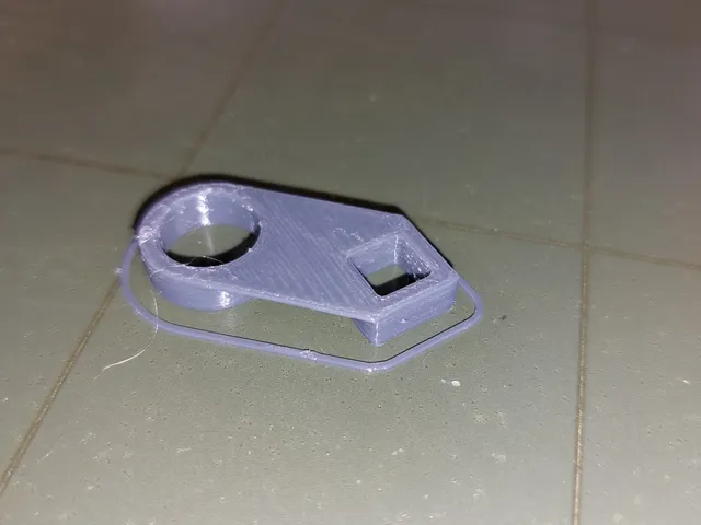 Seam And Bridging Test