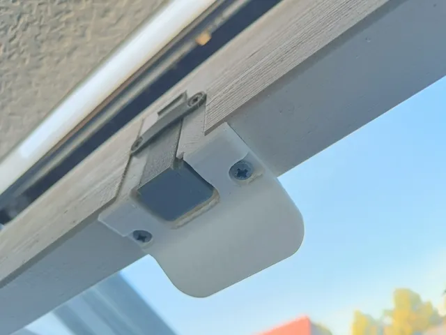 Braas Klapp-Schwingfenster Ersatzteil