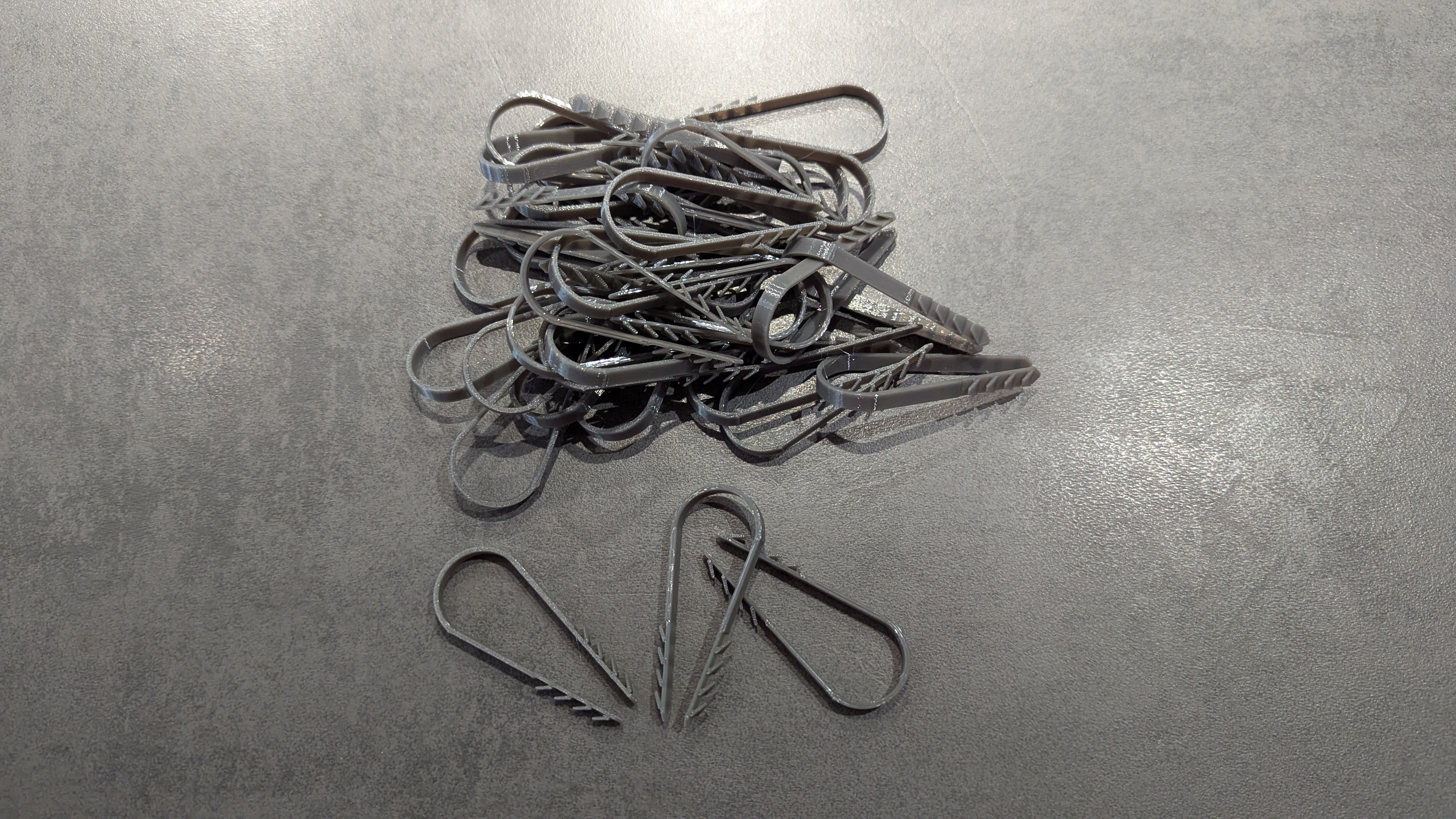 Loop Dowel / Schlaufendübel M25