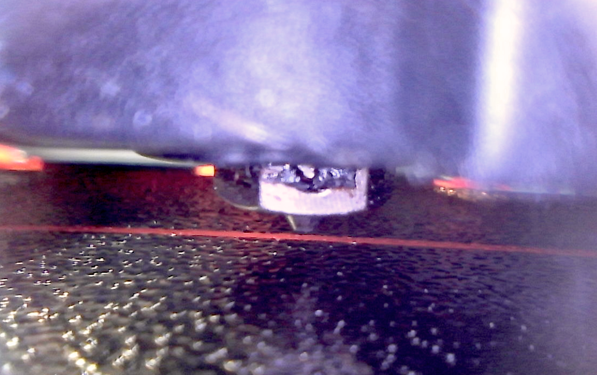 Nozzle Cam for Prusa MK3s / Bear Exxa