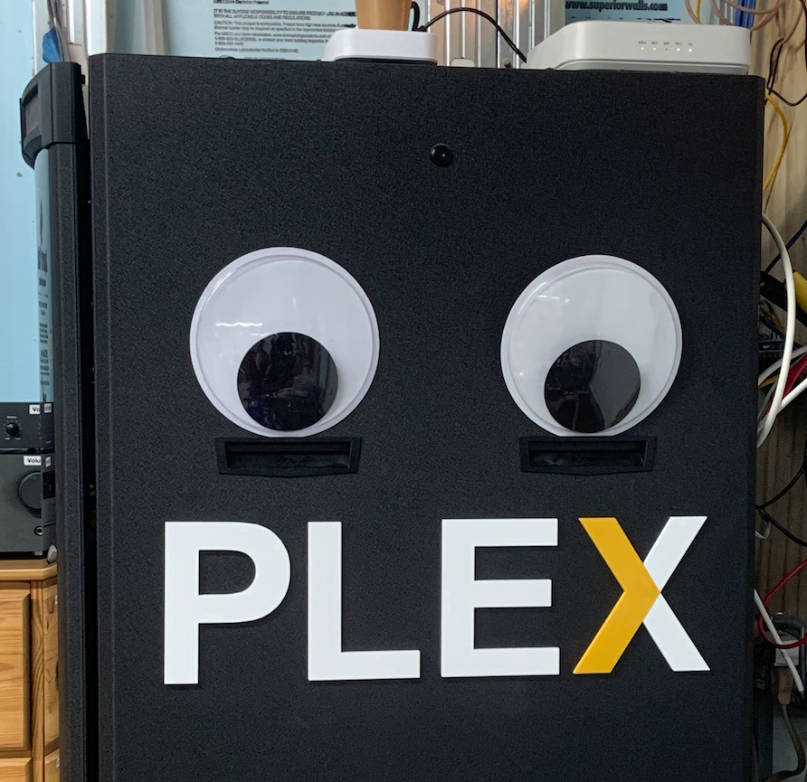 Magnetic Plex Logo