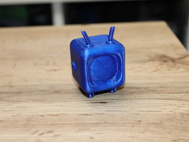 Retro Tv