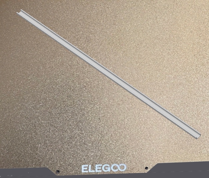 LED Cover Neptune 4 (Pro)