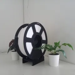 Filament holder