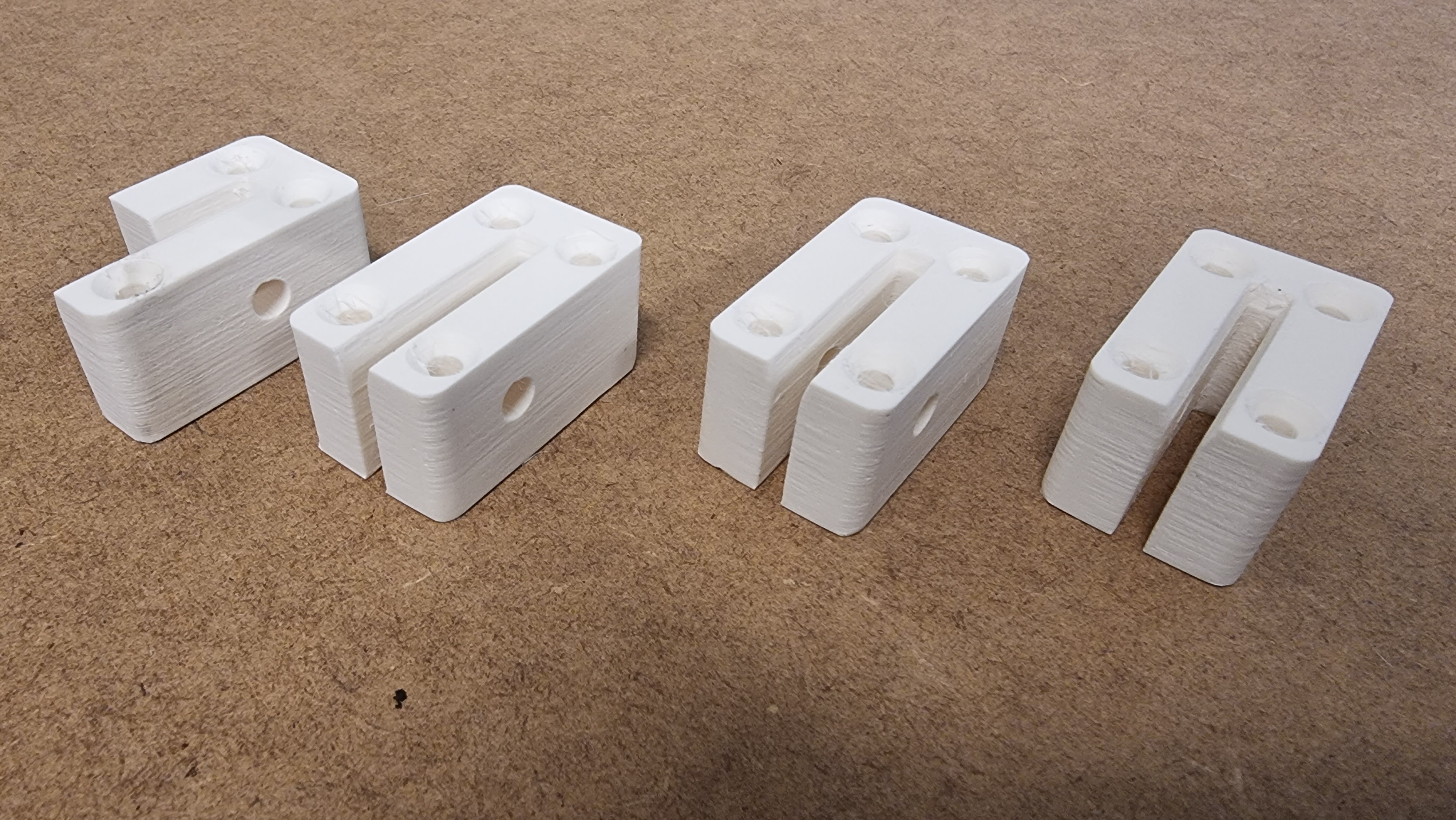 Atomstack Laser Feets — miniatura 3