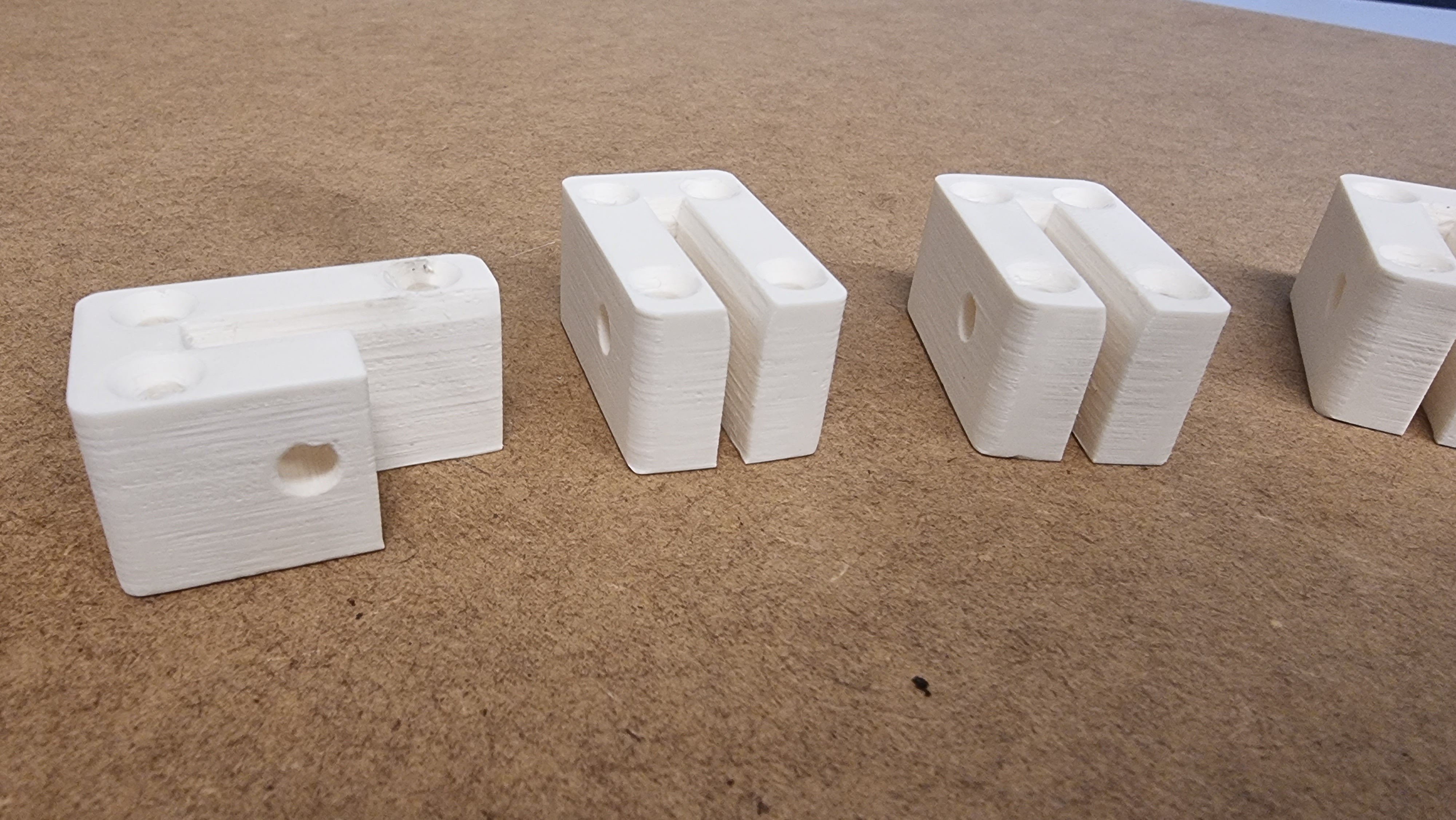 Atomstack Laser Feets — miniatura 4
