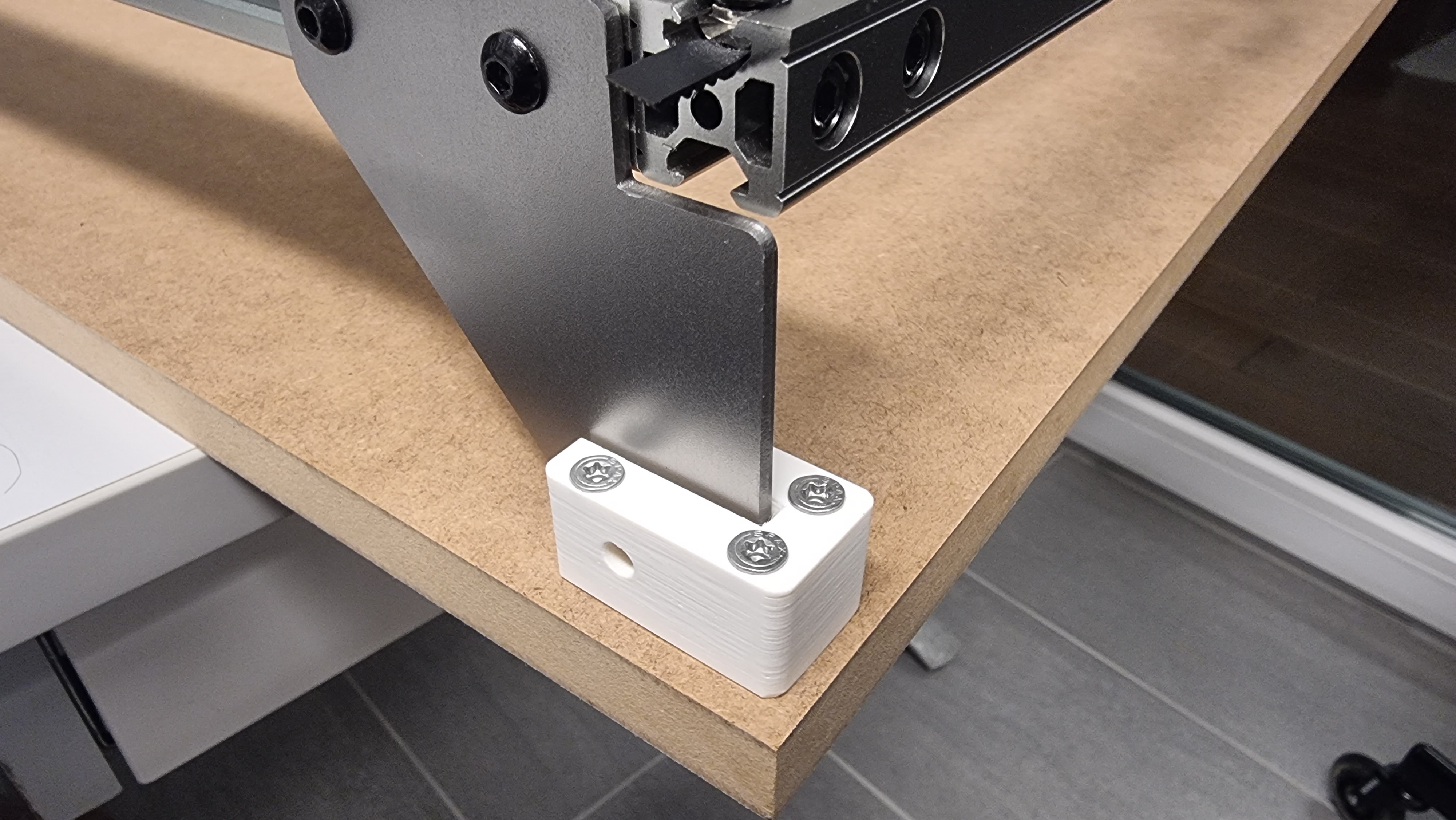 Atomstack Laser Feets — miniatura 2