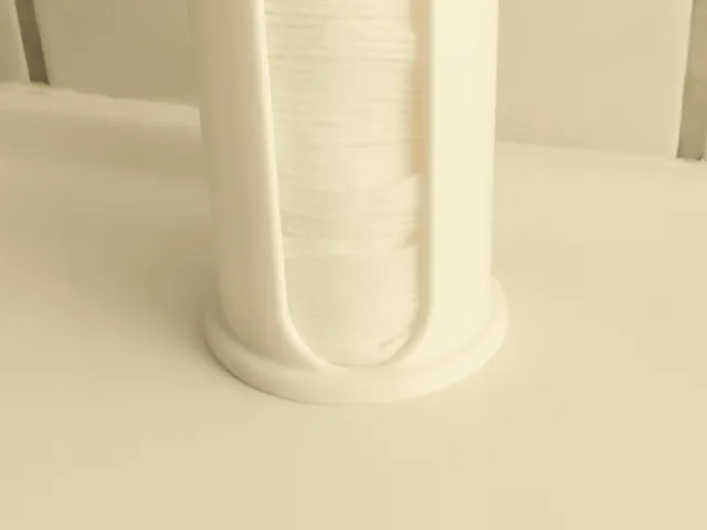Cotton Pad Dispenser
