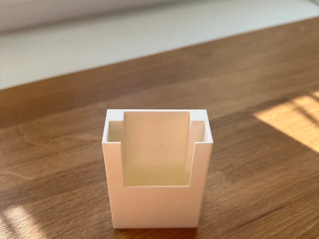 Ledvance LED remote holder