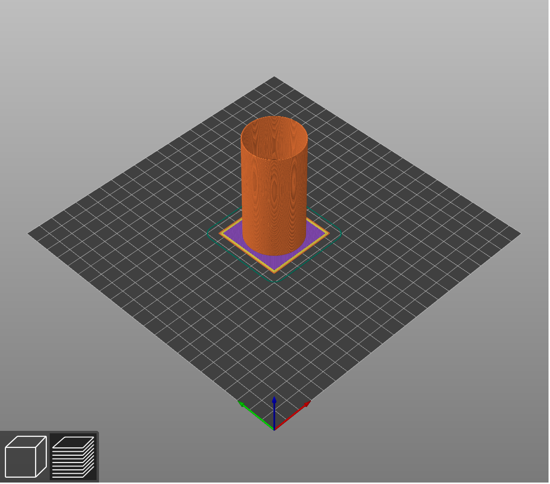 Banding Test