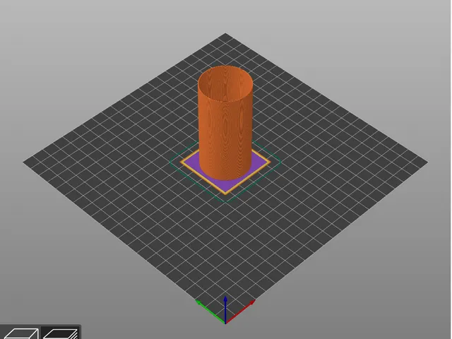 Banding Test