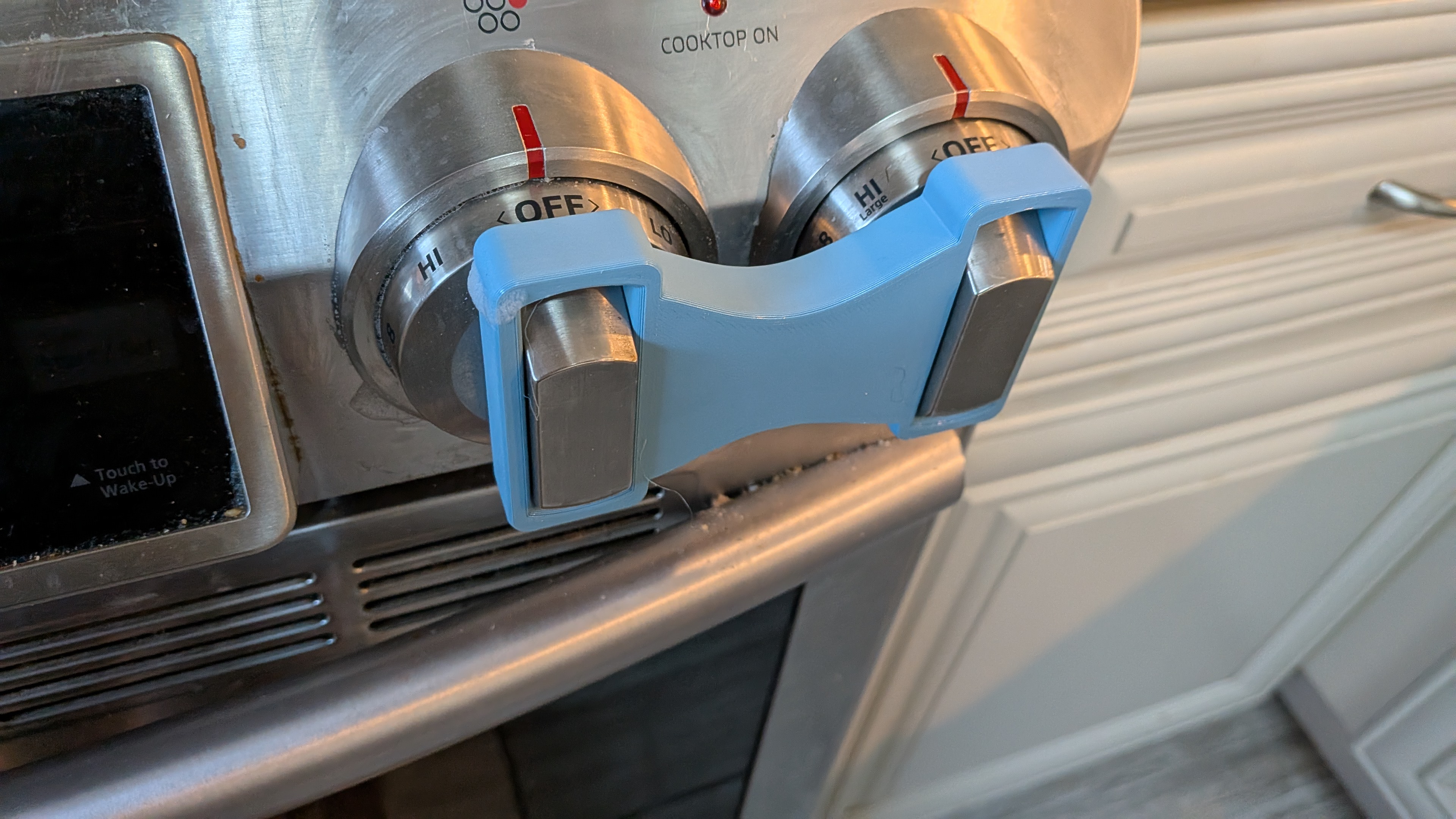 Oven Lock (Samsung, Electric Oven)
