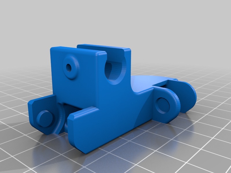 HEVO Open Cablechain — thumbnail 2