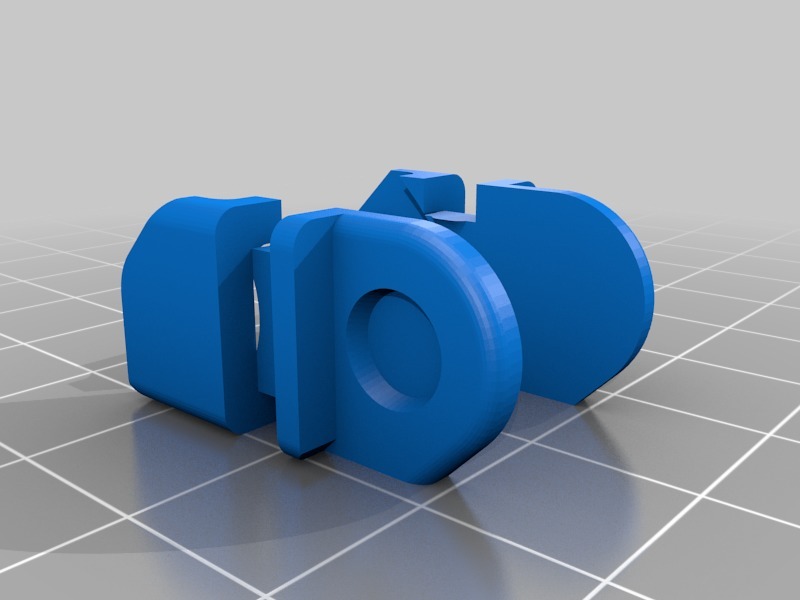 HEVO Open Cablechain — thumbnail 3