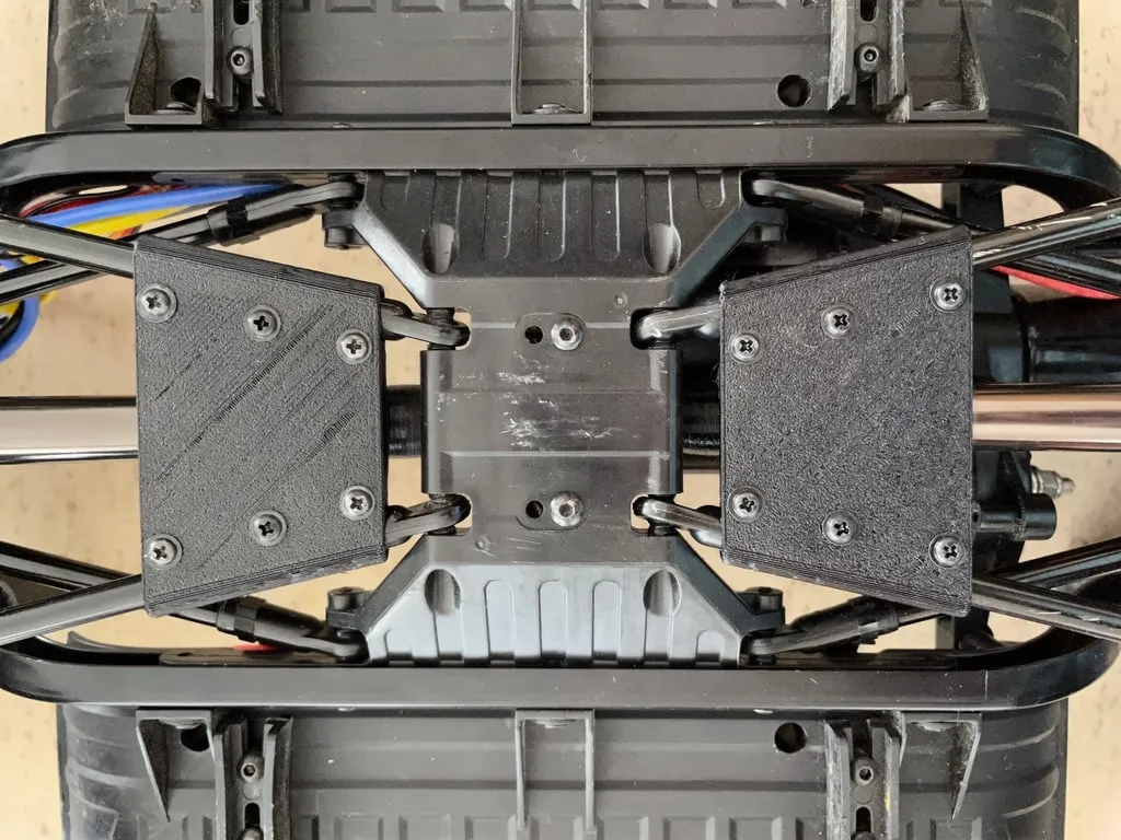 Double Eagle ディフェンダー ラジコン 1/8 1/8 Scale Double Eagle