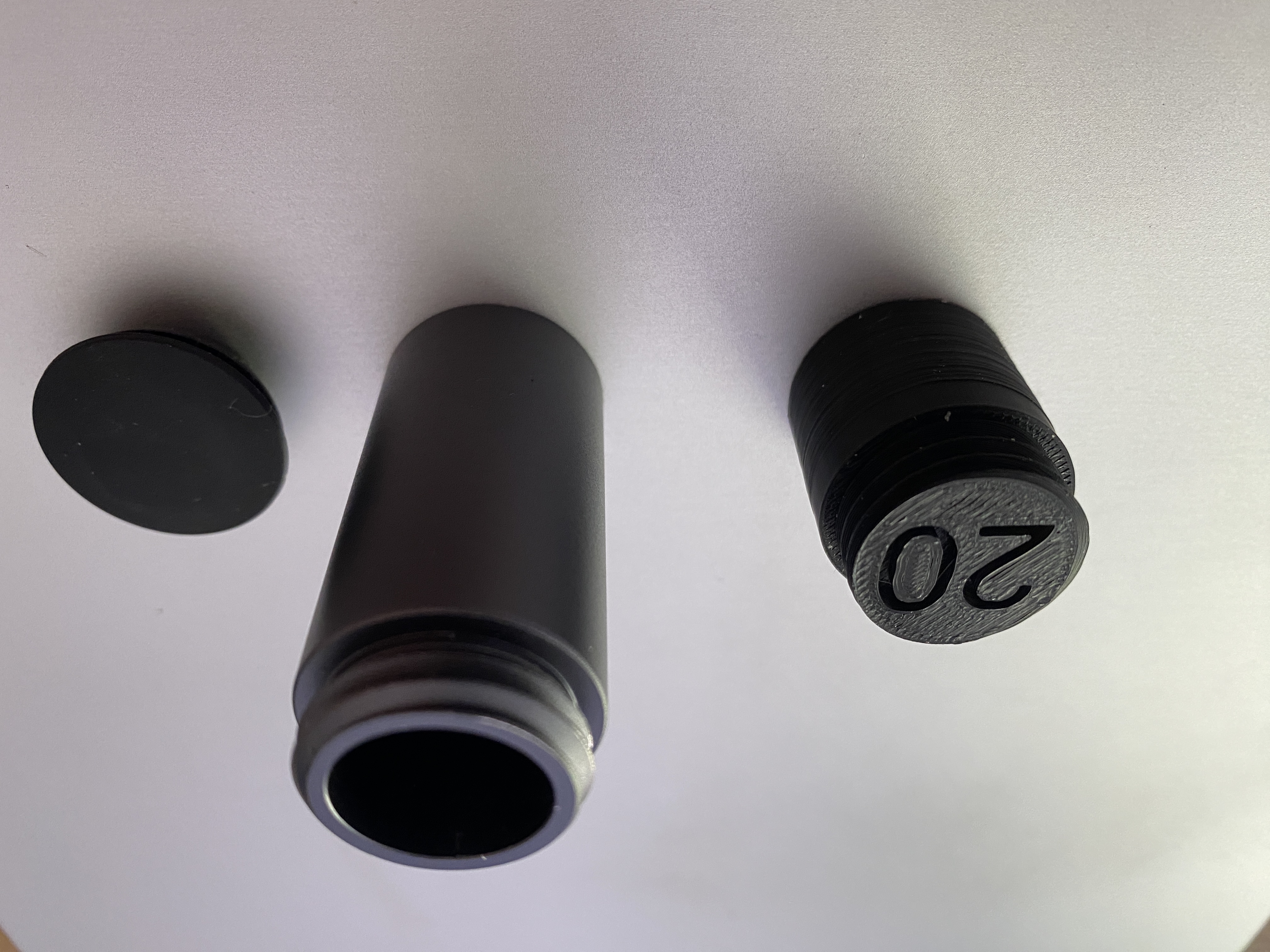 Elegoo Phecda adjustable risers — miniatura 9