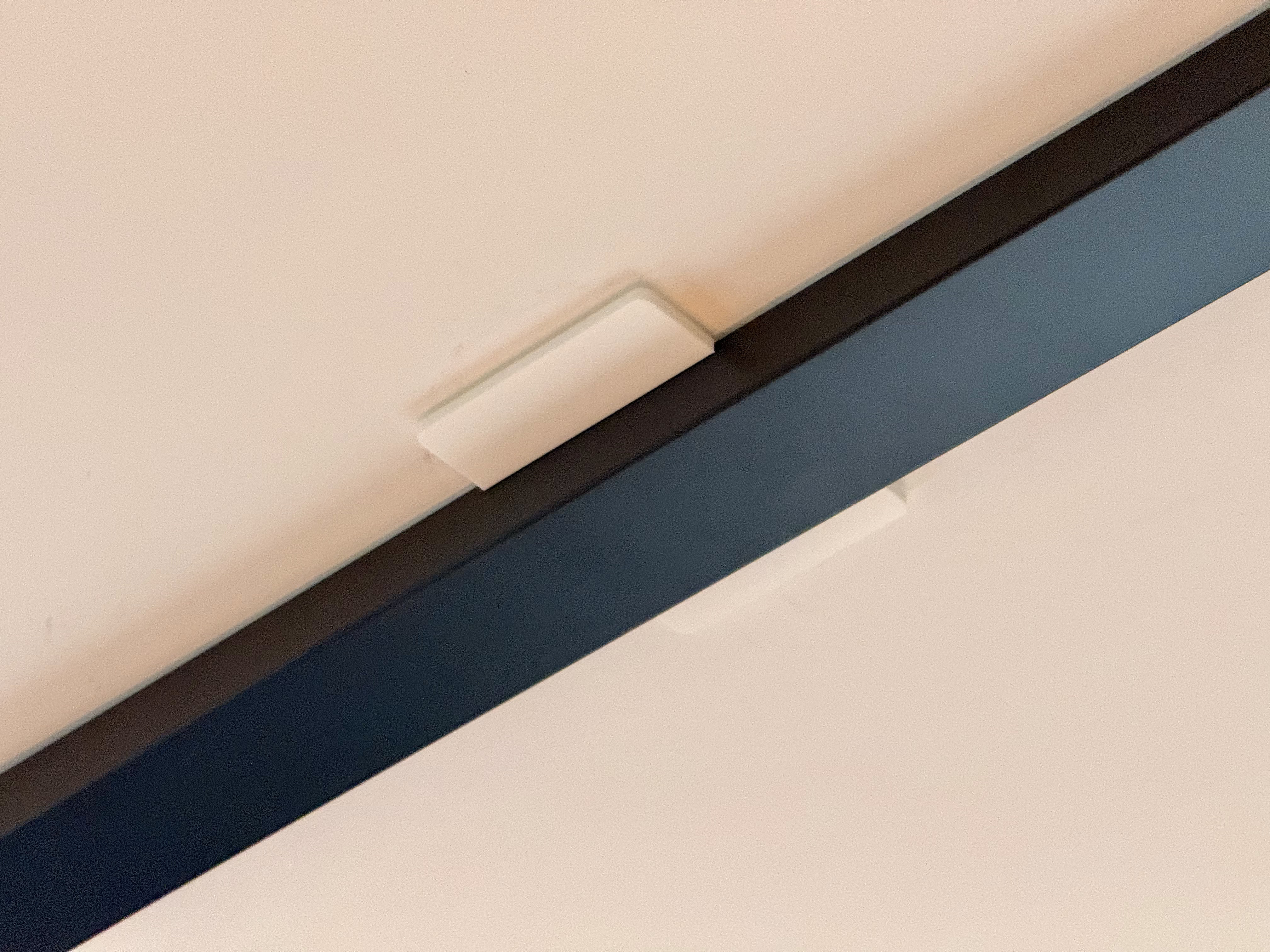 IKEA KRANSALG electrical box cover plate