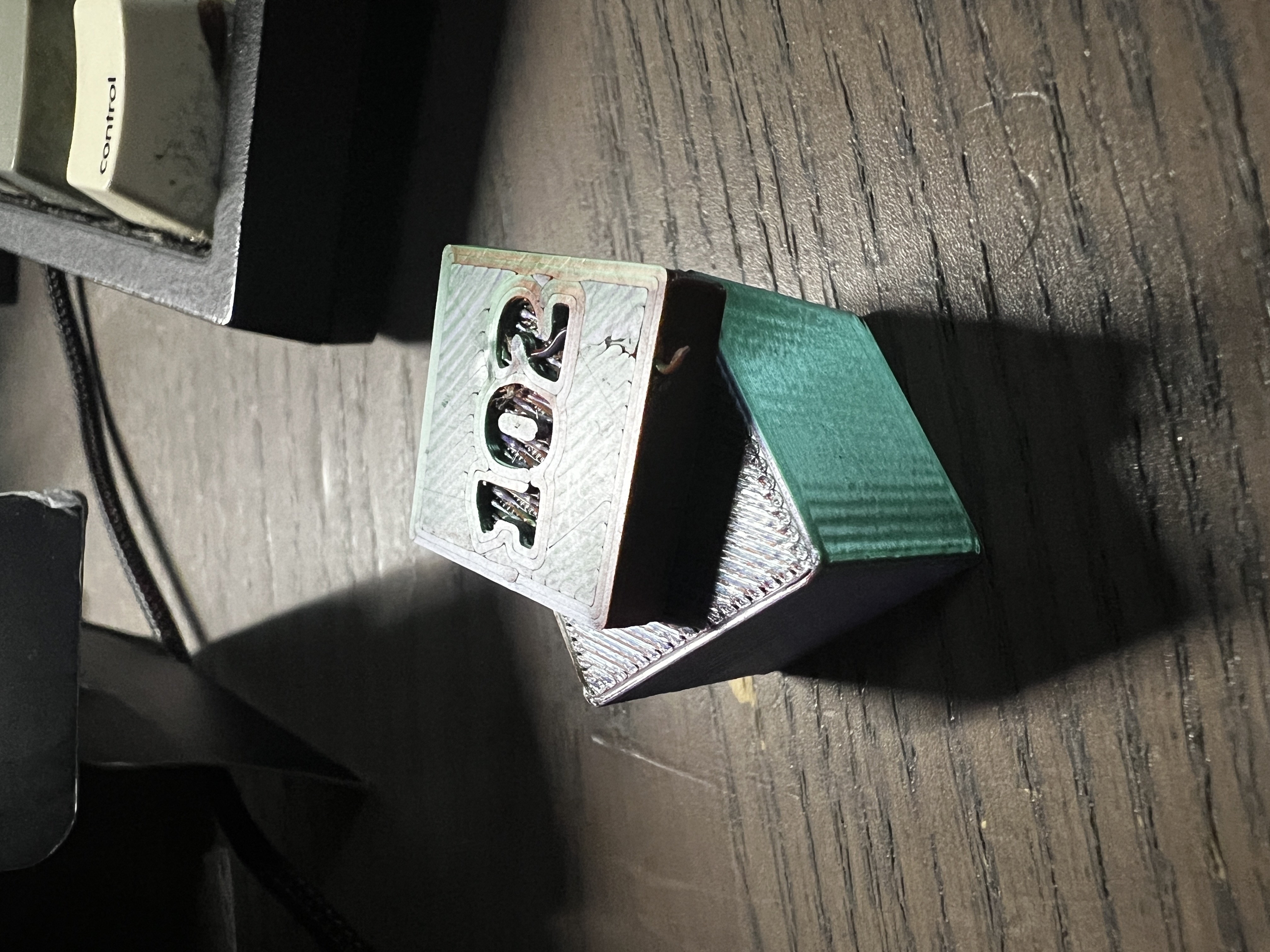 Mk4 IS Extrusion Multiplier Calibration Set (Sliced)