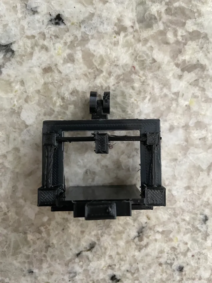 Doll house Prusa mk4 by Tommyboy | Download free STL model | Printables.com