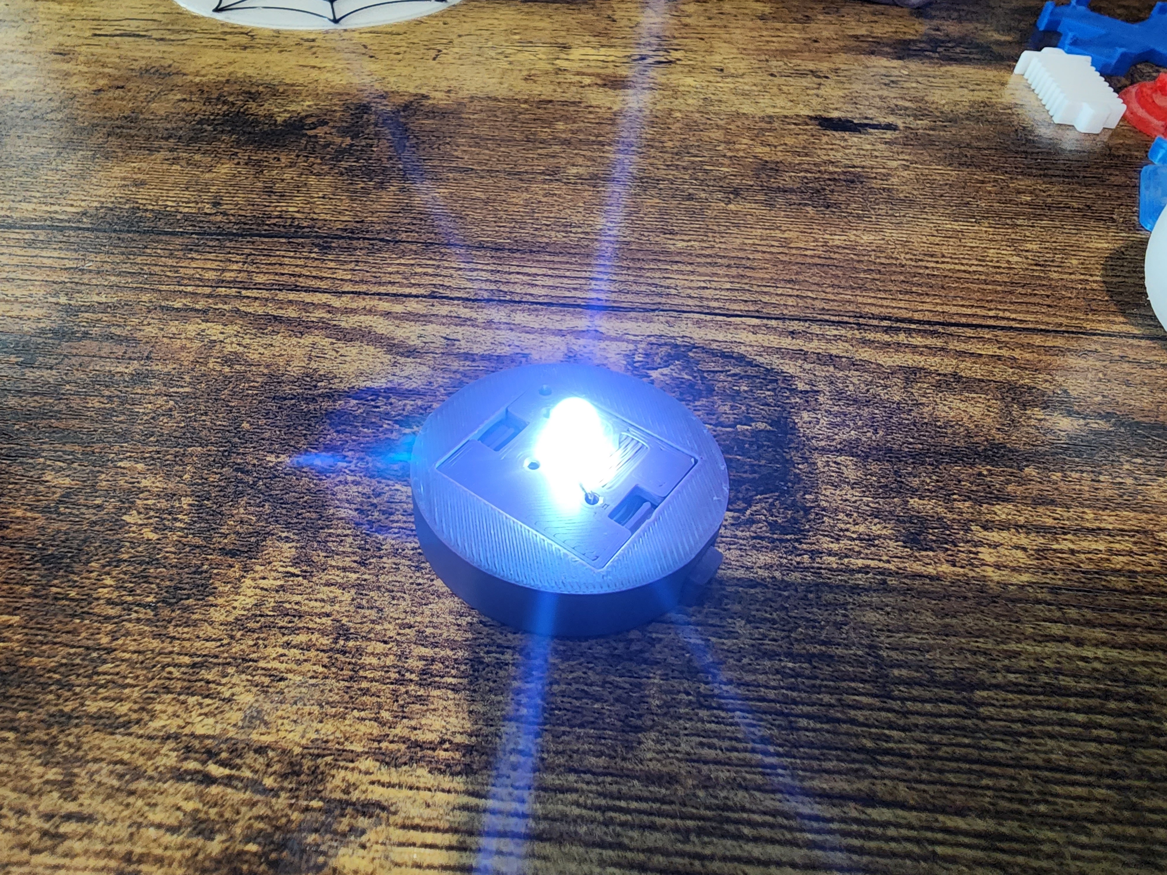 DIY LED Tea Light (Remix)