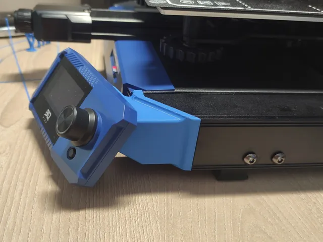 BIQU Hurakan Display Holder
