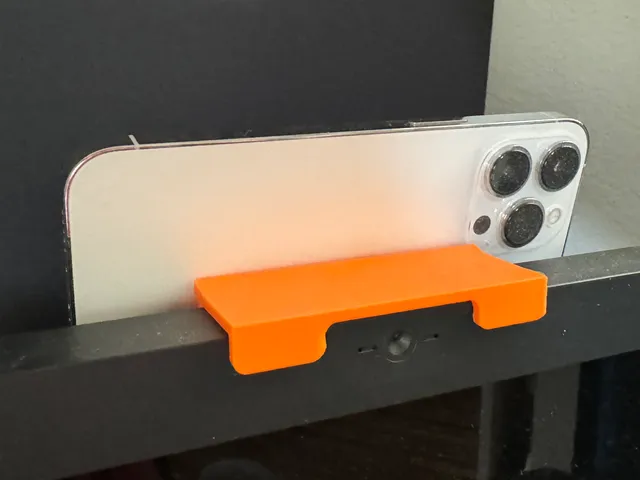 Continuity Camera Stand