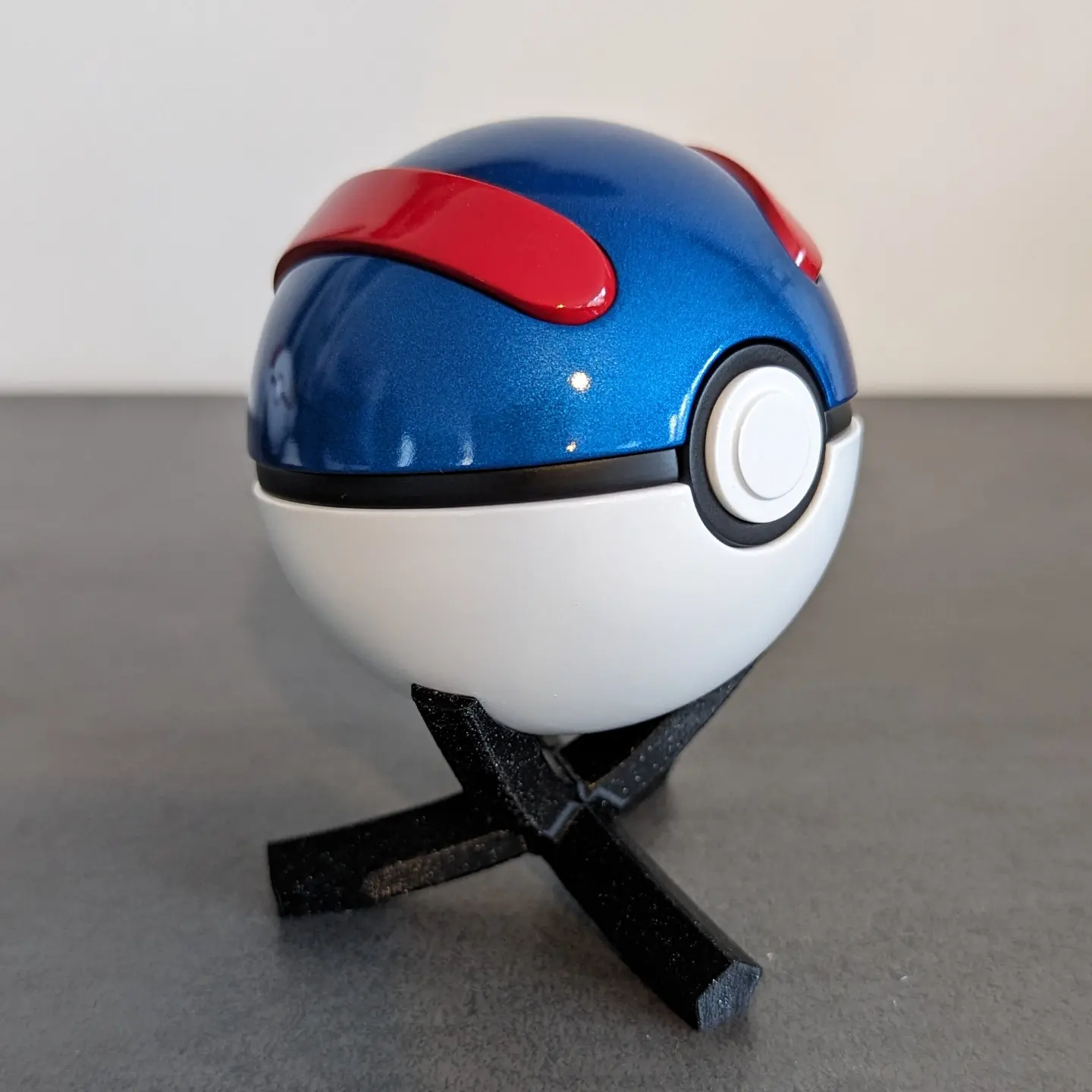Greatball Interlocking easy to print