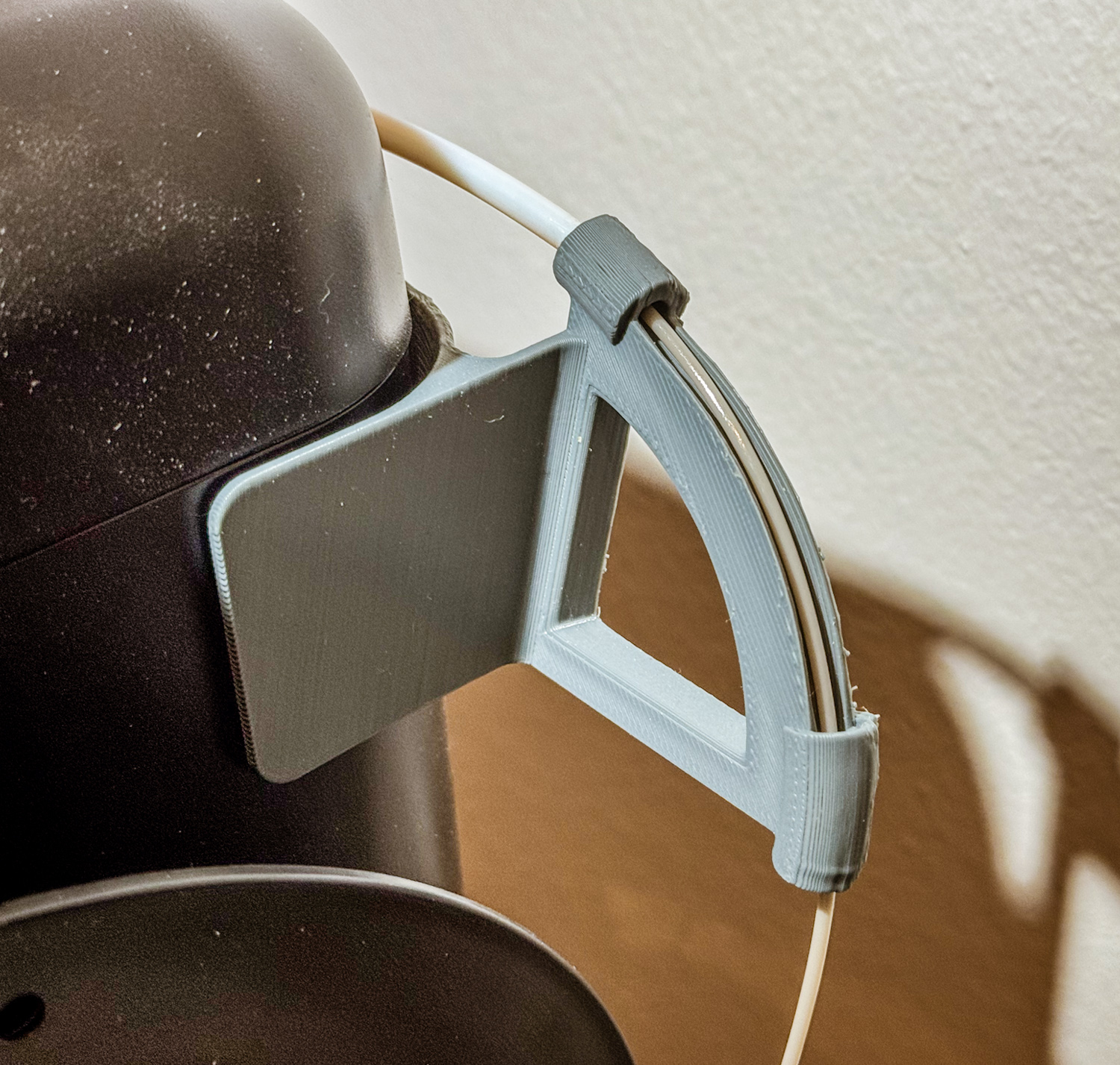 Filament Guide for Flashforge AD5M Pro