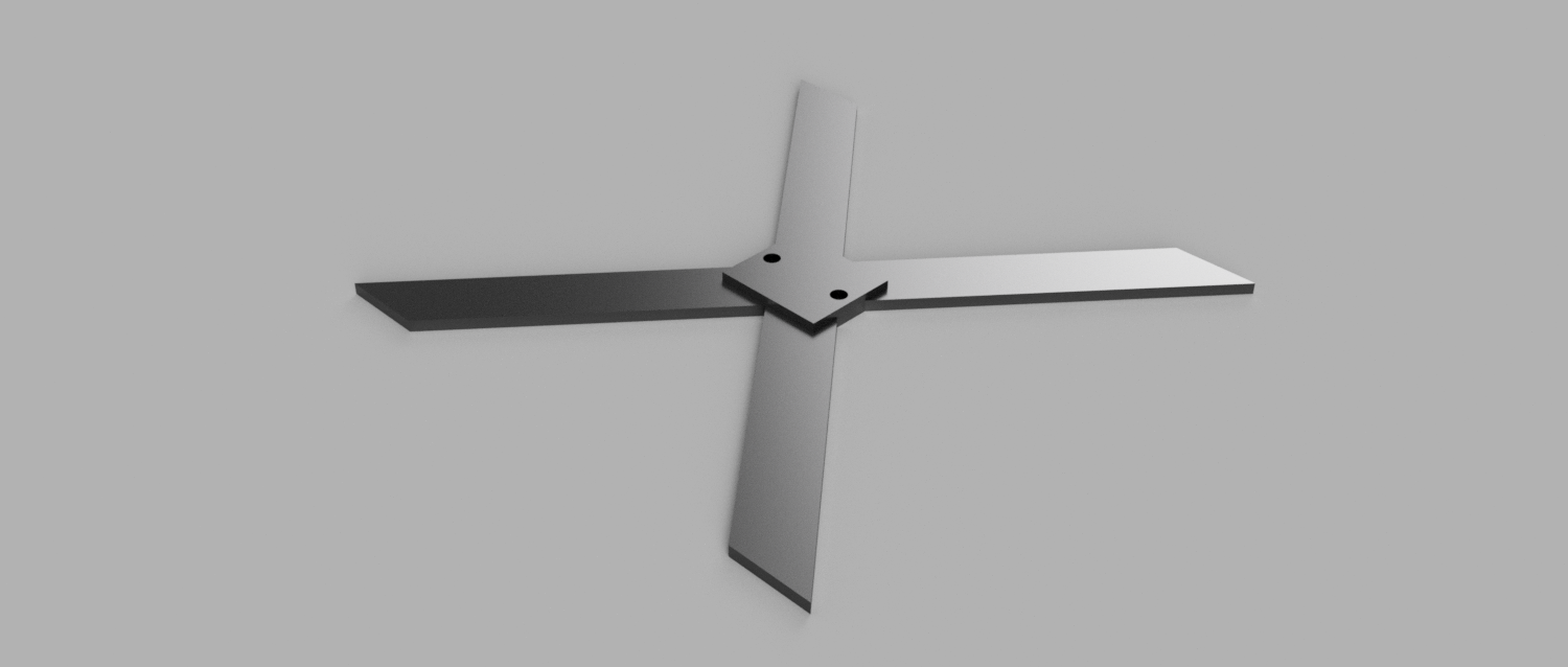 IKEA HEKTAR Lamp Stand