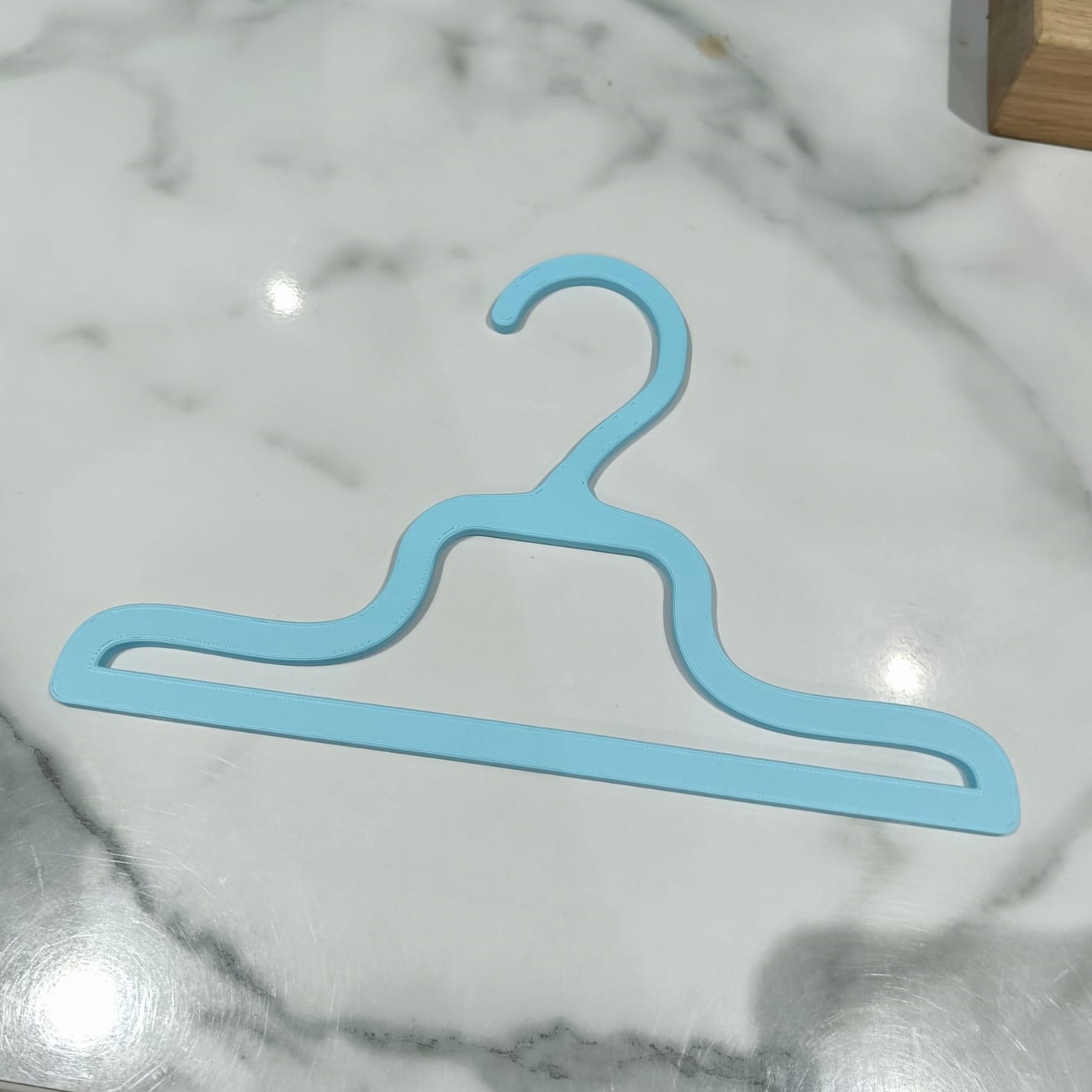 Baby Hanger