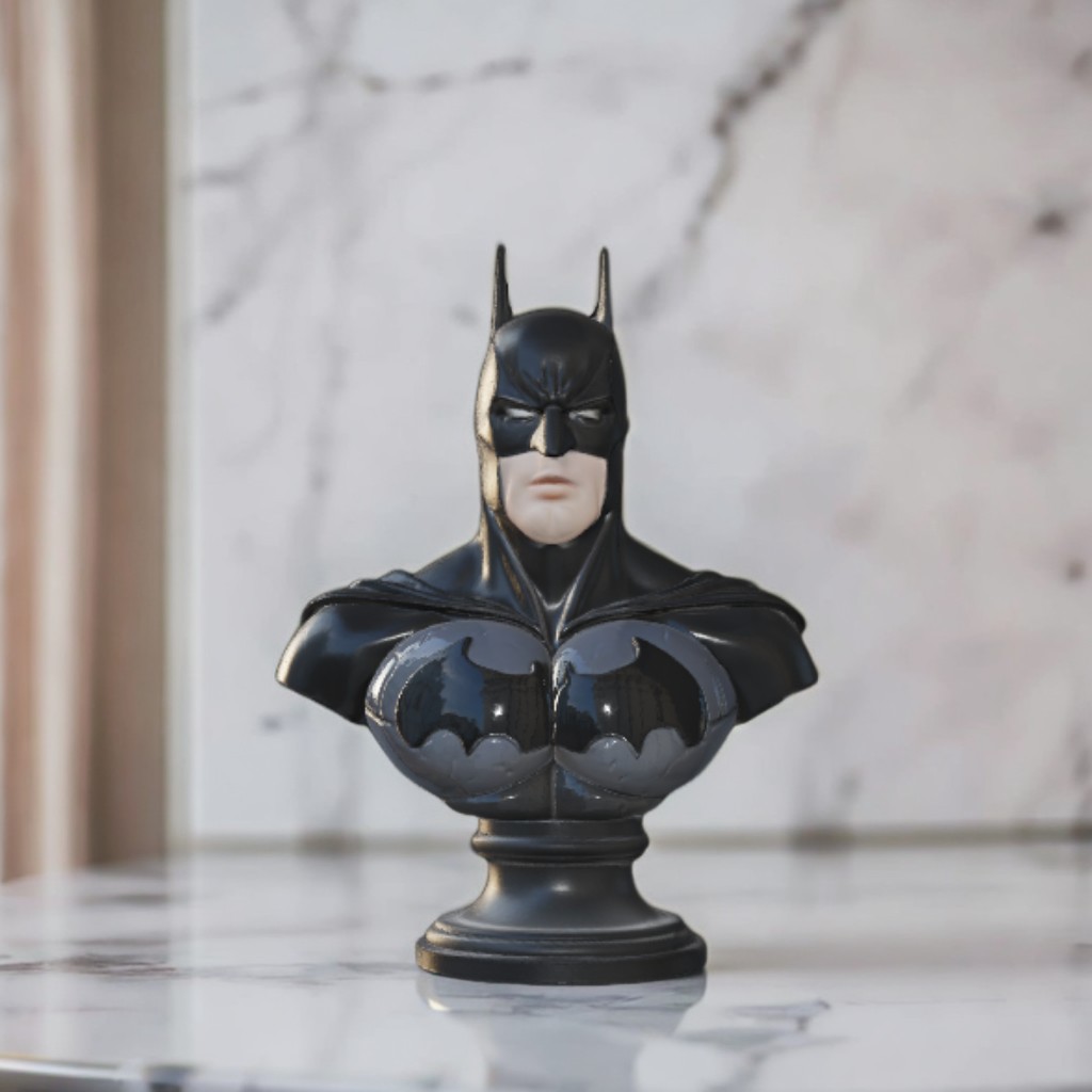 Bust Dark Knight (Batman)
