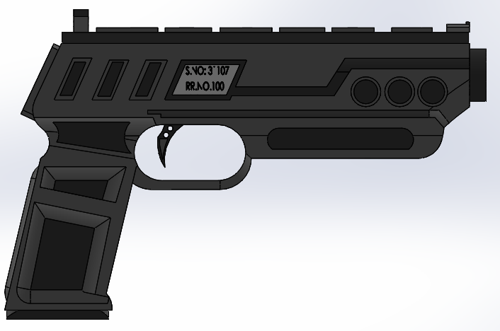 Specter Mk-II