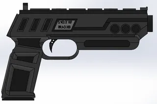 Specter Mk-II