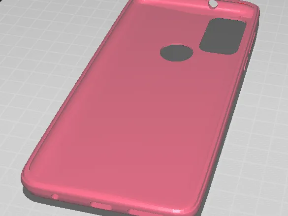Case for Moto G Play 2023