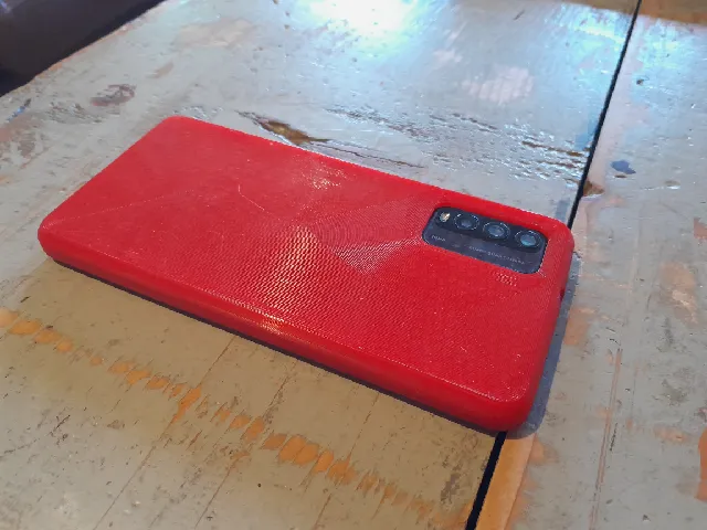 Xiaomi Redmi 9T phone shell