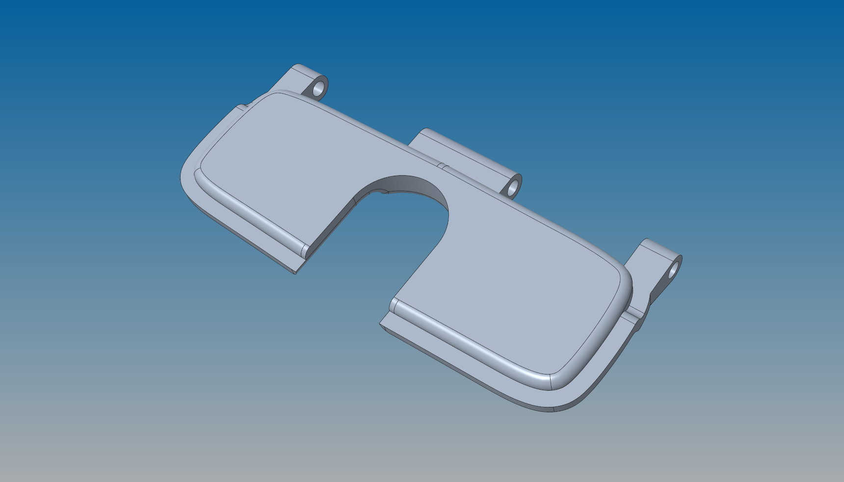 Hood Latch Cover - Cover - Sportellino serratura cofano posteriore 8J8863471A Audi TT 8J 2006 - 2014