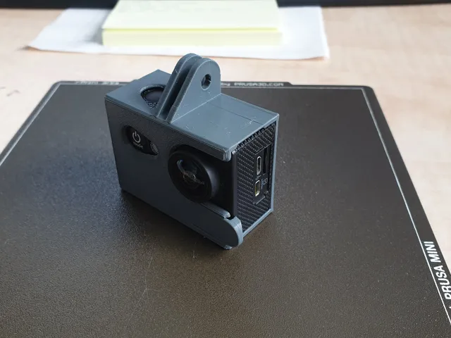 Niceboy Vega+ holder