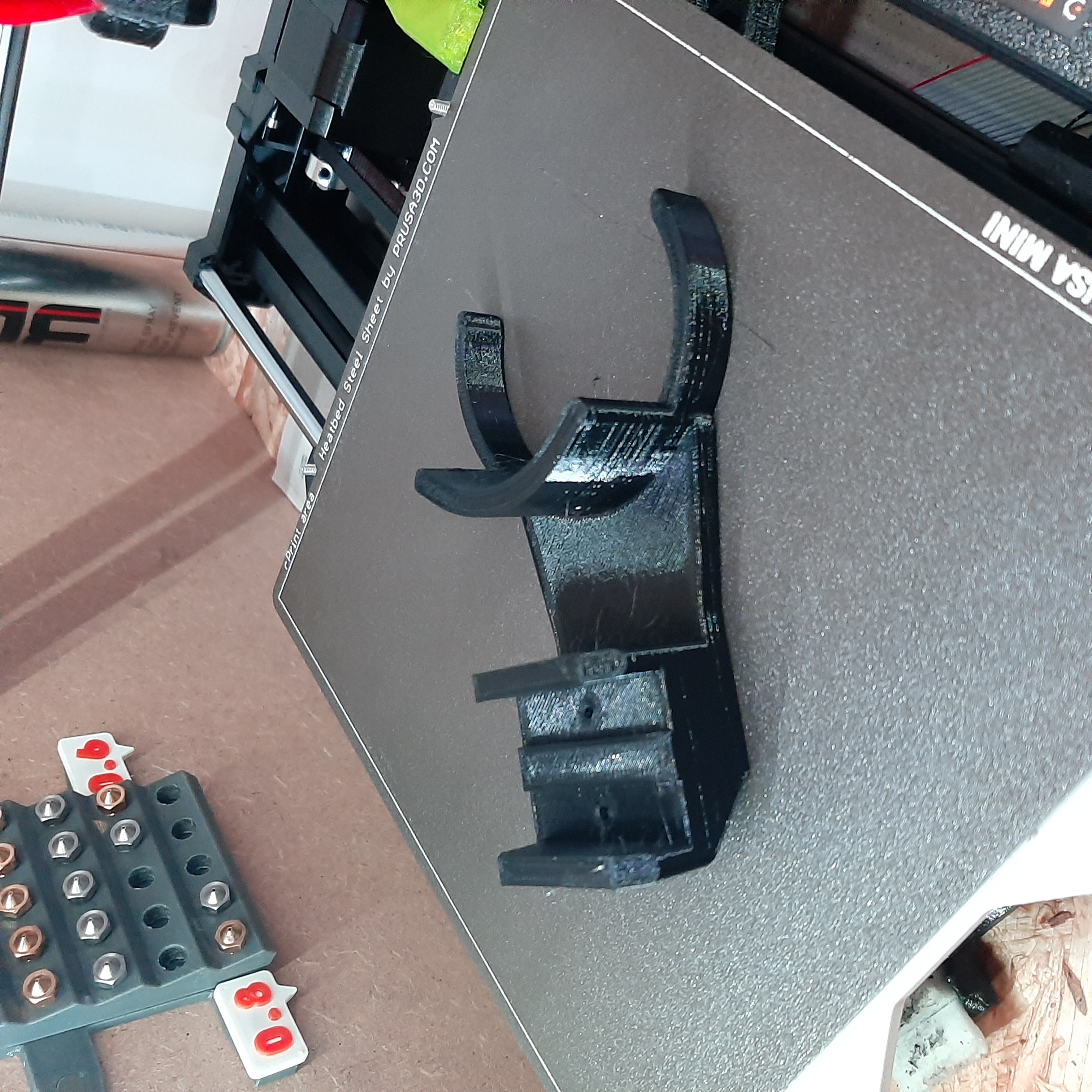 Snap-On Ketten-Schmier-Hilfe | Snap-On Chain-Lubrication-Aid