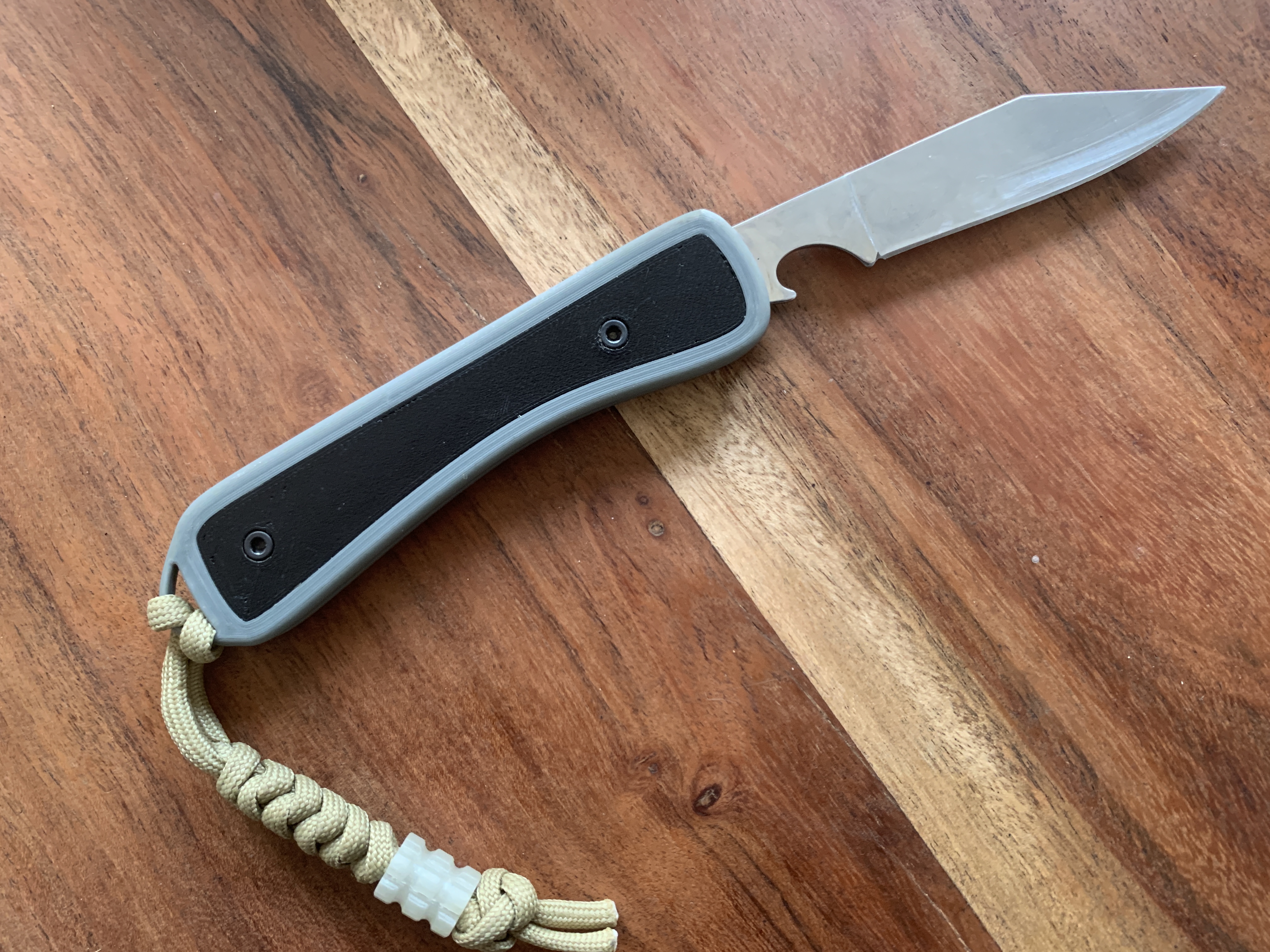 METMAXX stainless replacement scales