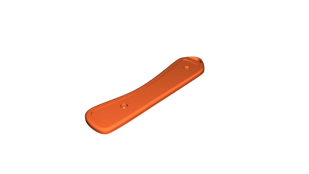 Wemos d1 Mini Case for Flipper Zero by Zeimeen, Download free STL model