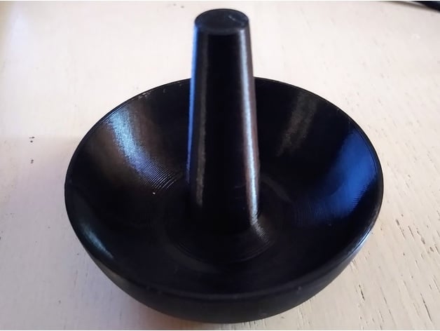 Ring Dish