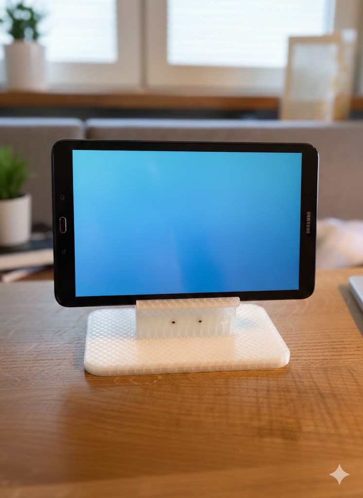 Elegant tablet Stand — miniatura 2