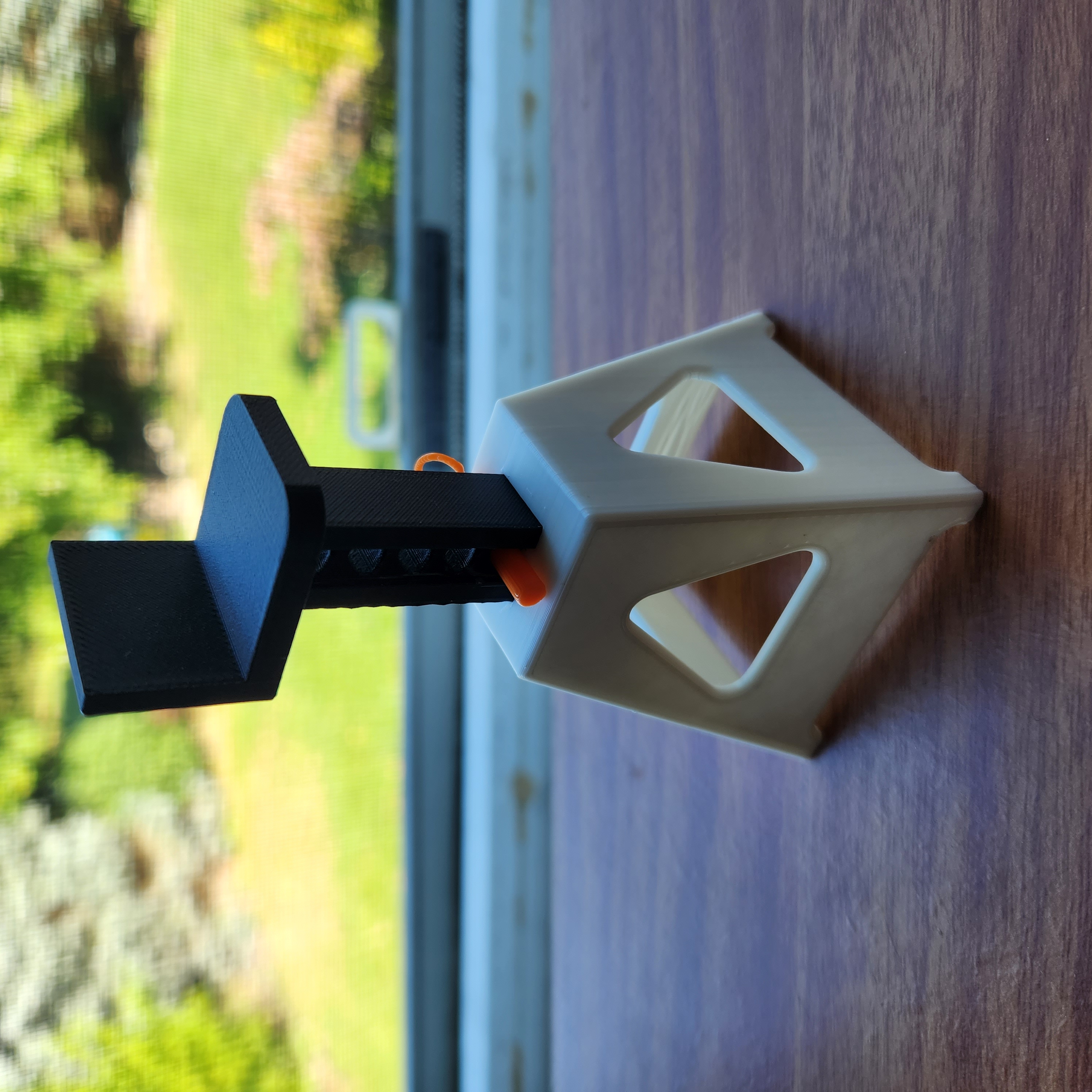 GPU Support Jack Stand