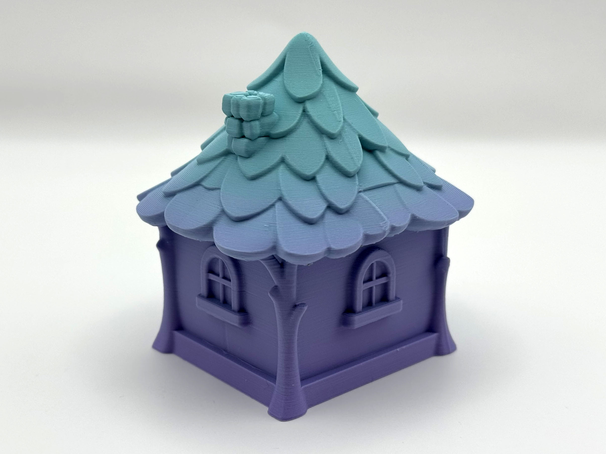 Snugleaf Cottage — miniatura 5