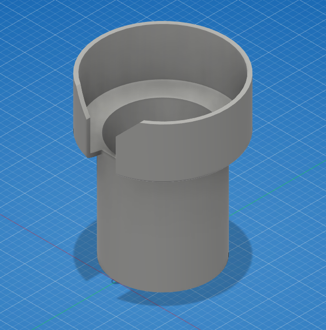 Yeti Rambler Car Adapter (14oz)