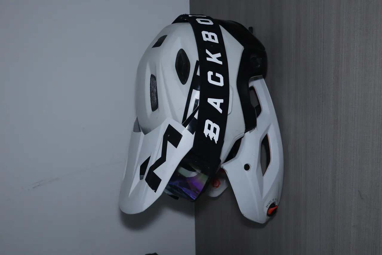 Mtb helmet hook hot sale