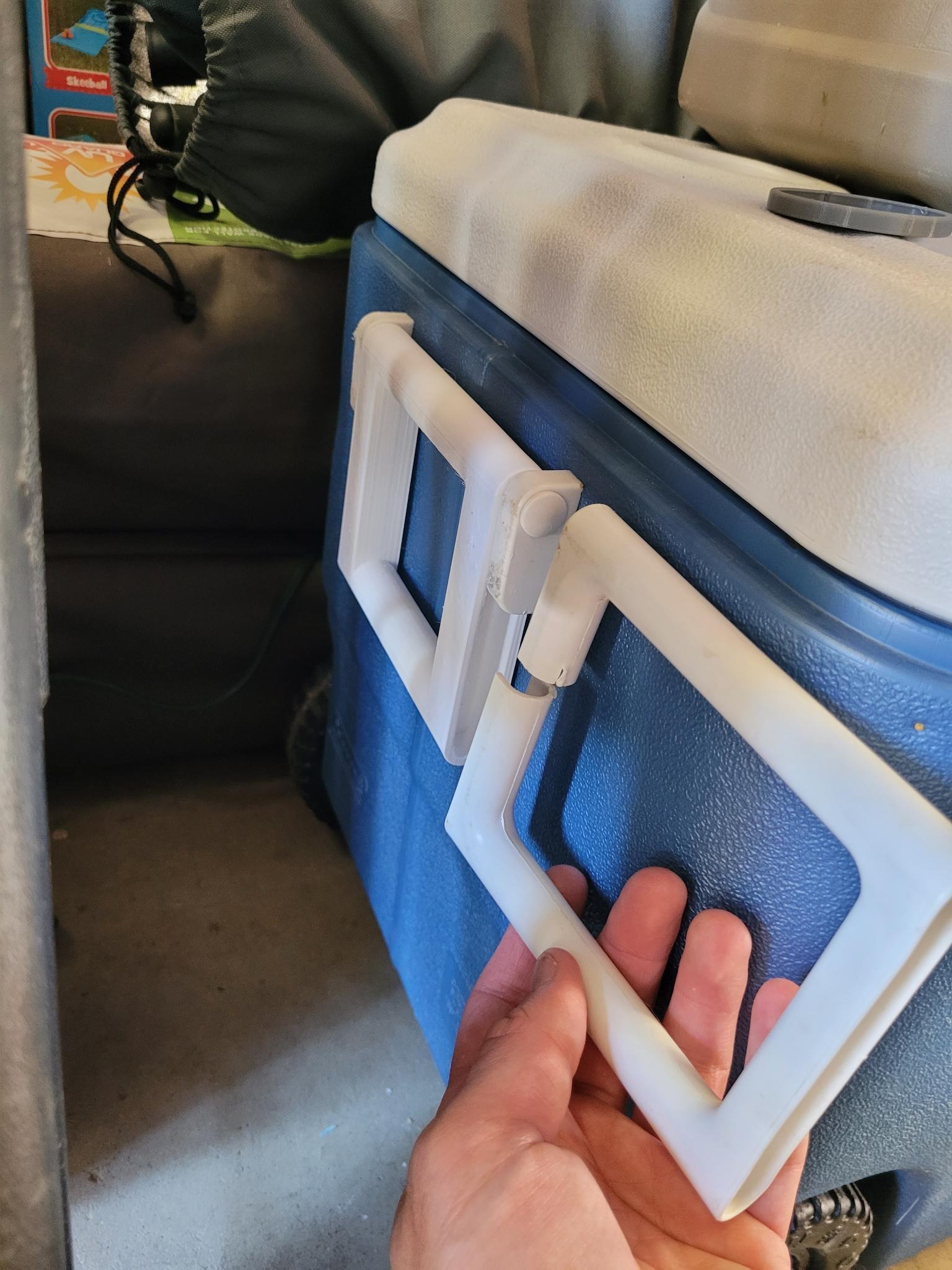 Coleman Xtreme5 Cooler Handle