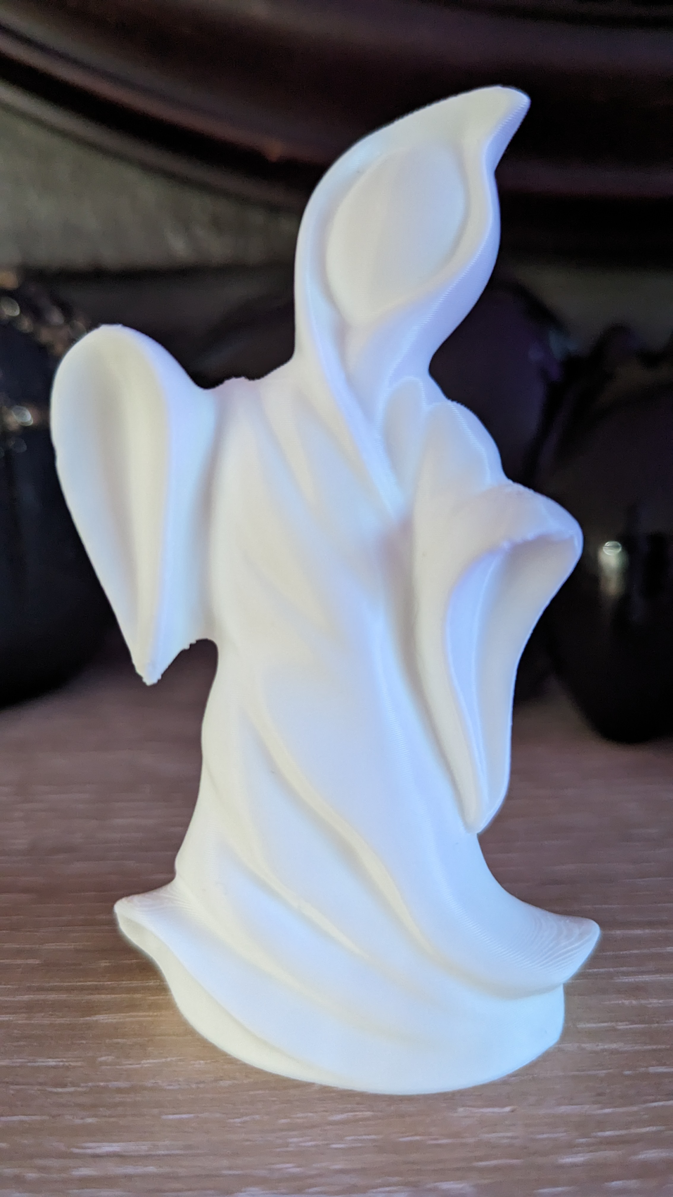 Vintage Ghost